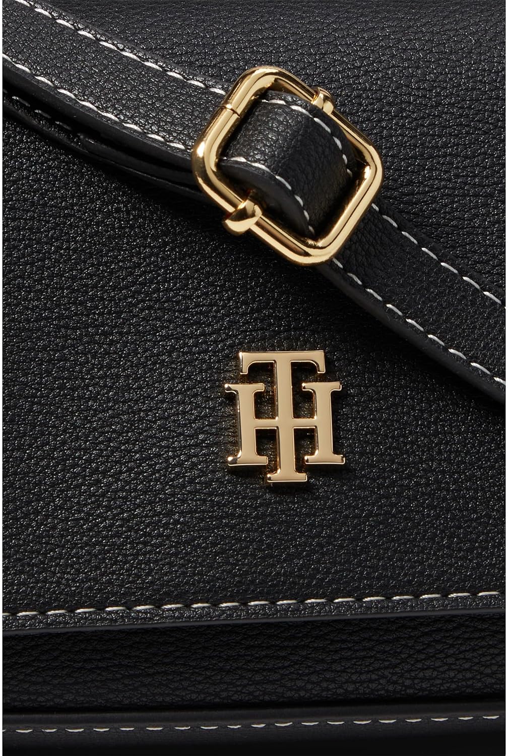 Tommy Hilfiger Brielle II Flap Crossbody Bag