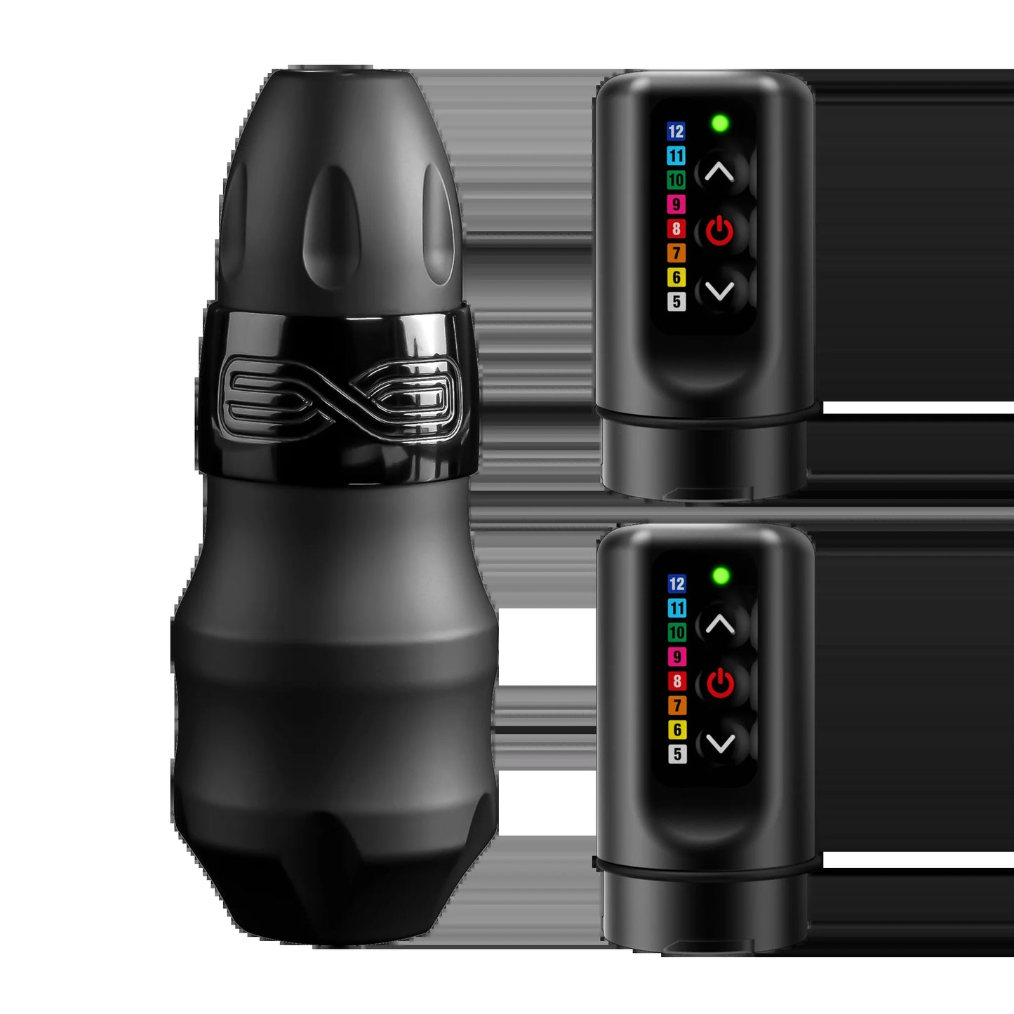 EXO Black Ops + 2 Powerbolts