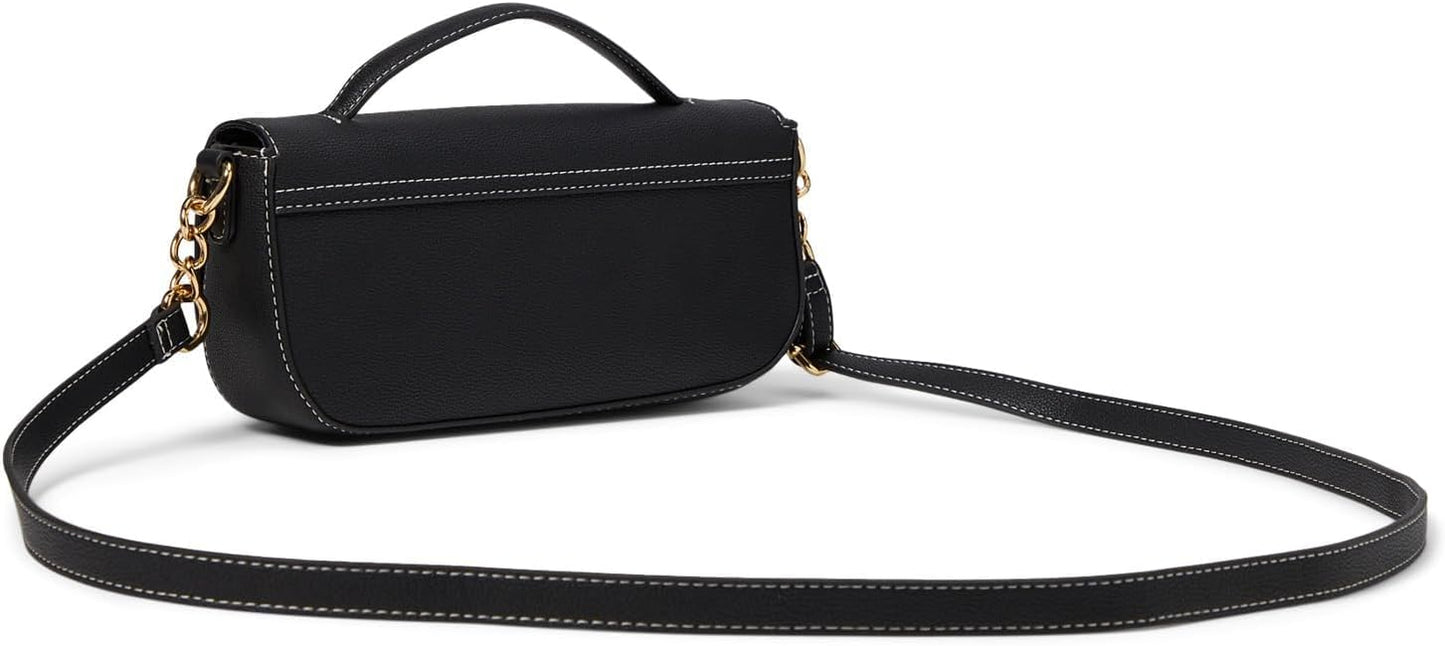 Tommy Hilfiger Brielle II Flap Crossbody Bag