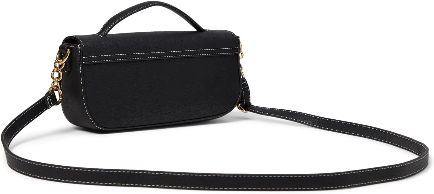Tommy Hilfiger Brielle II Flap Crossbody Bag