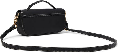 Tommy Hilfiger Brielle II Flap Crossbody Bag