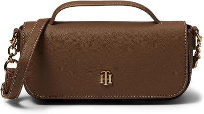 Tommy Hilfiger Brielle II Flap Crossbody Bag