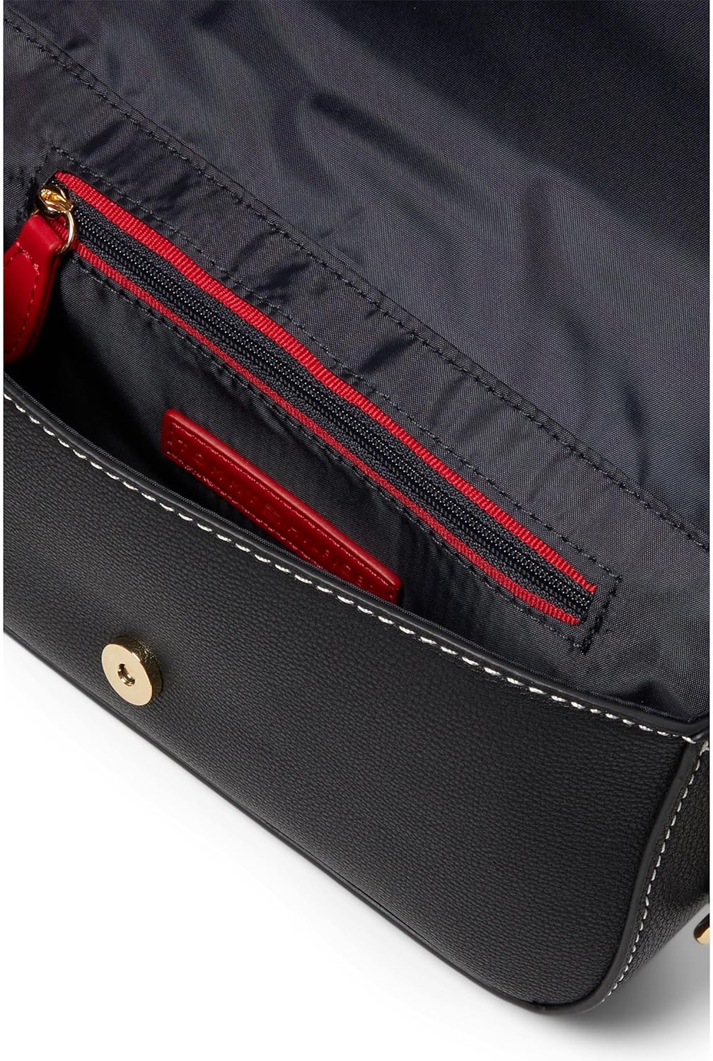 Tommy Hilfiger Brielle II Flap Crossbody Bag