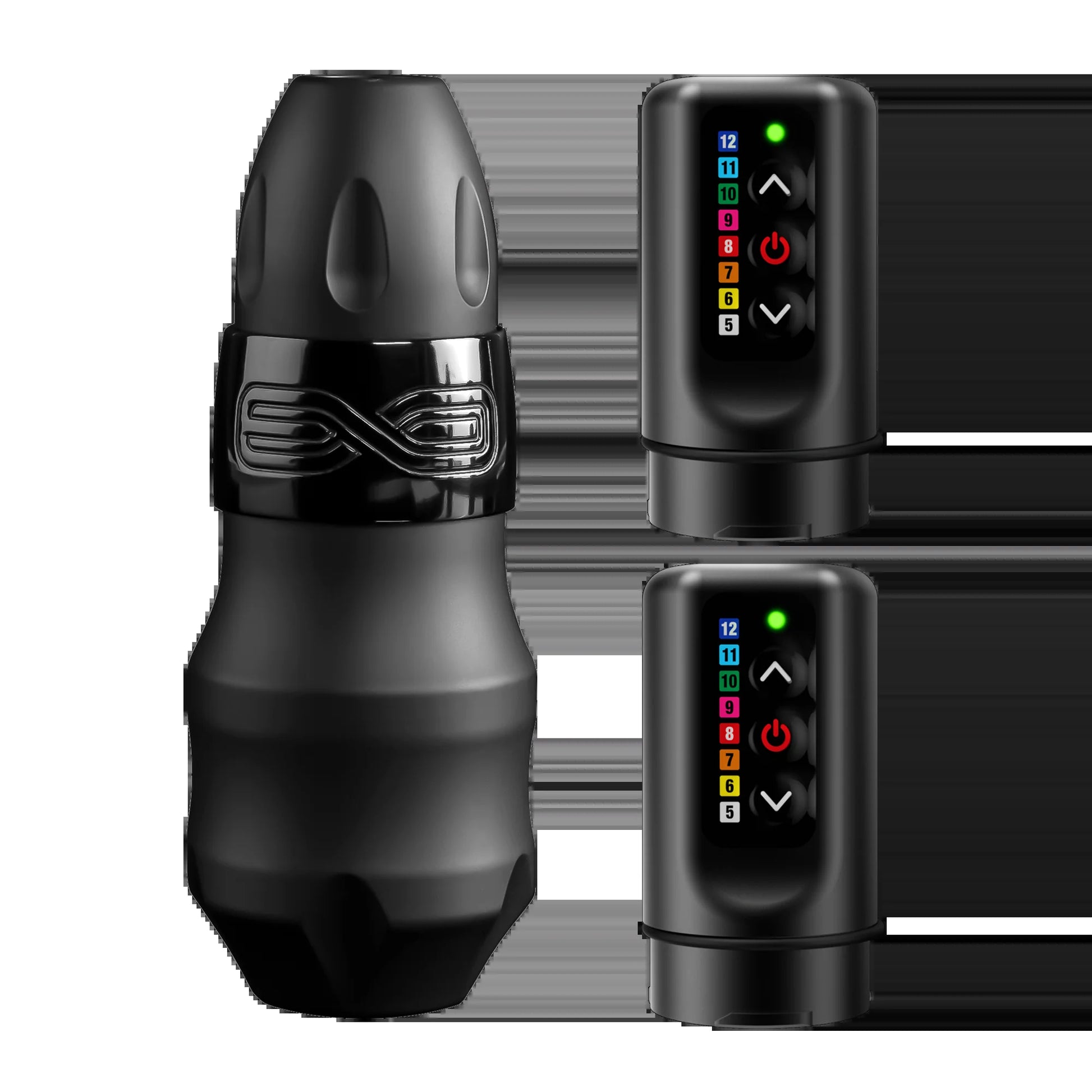 EXO Black Ops + 2 Powerbolts