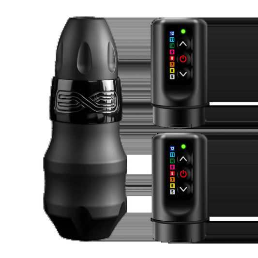 EXO Black Ops + 2 Powerbolts