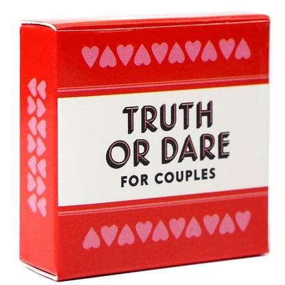 Intimacy Deck by Bestself - Full English Romantic Couple Game Card Deep Conversation